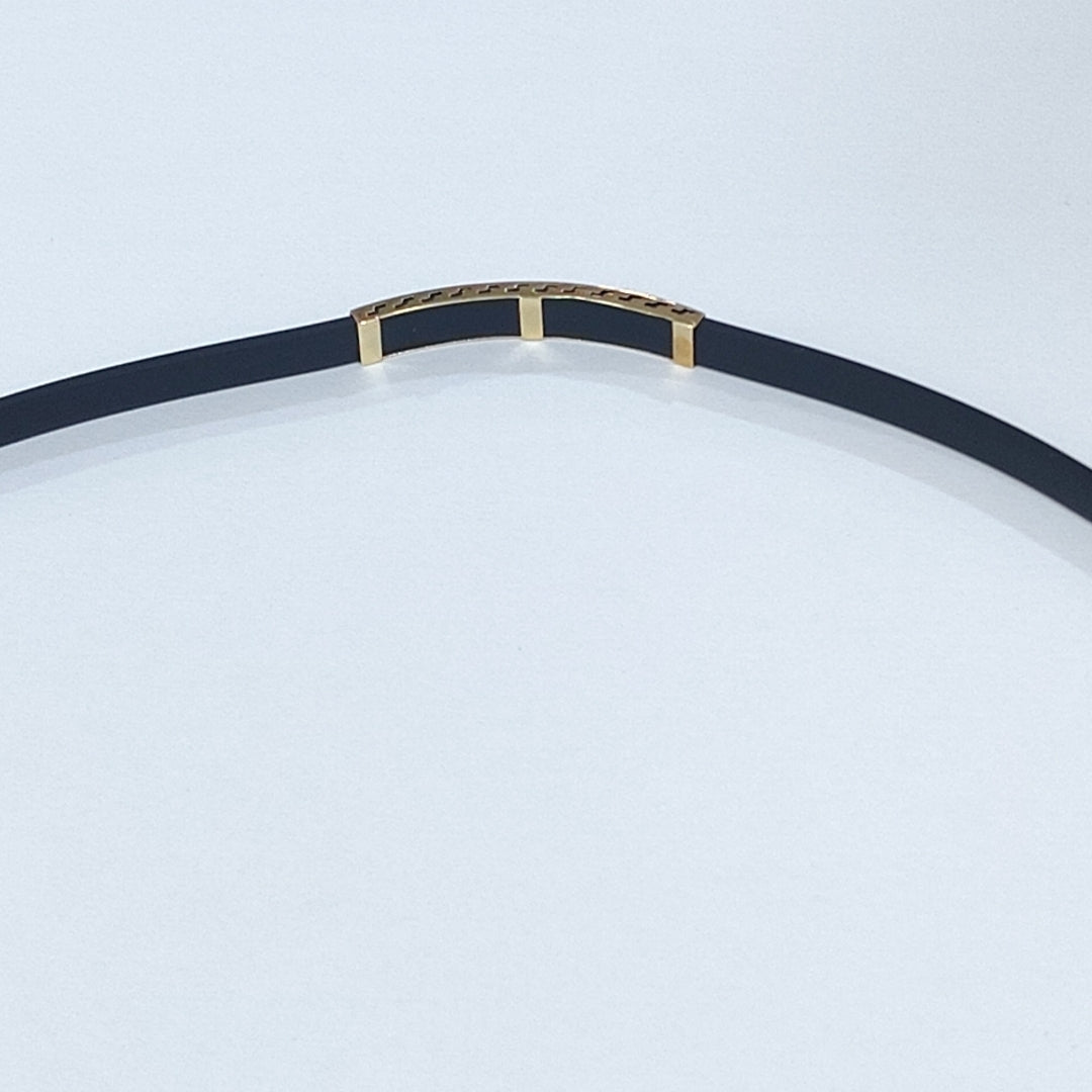 PULSERA ORO 14 K 2,60 GRMS (SEMINUEVO)