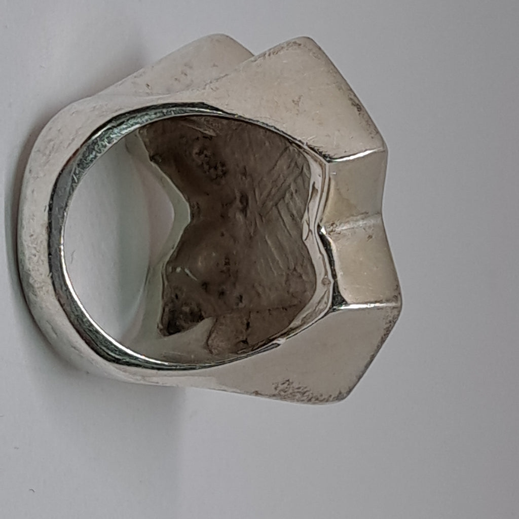 ANILLITO PLATA 25,20 GRMS (SEMINUEVO)