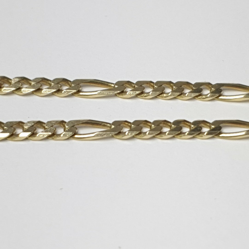 CADENA ORO 14 K 14.3 GRMS (SEMINUEVO)
