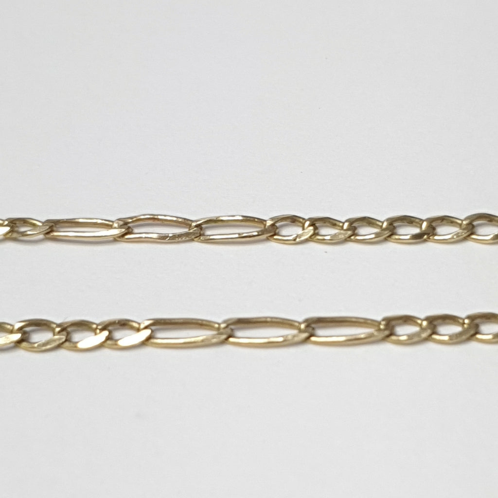 CADENA ORO 10 K 3.8 GRMS (SEMINUEVO)