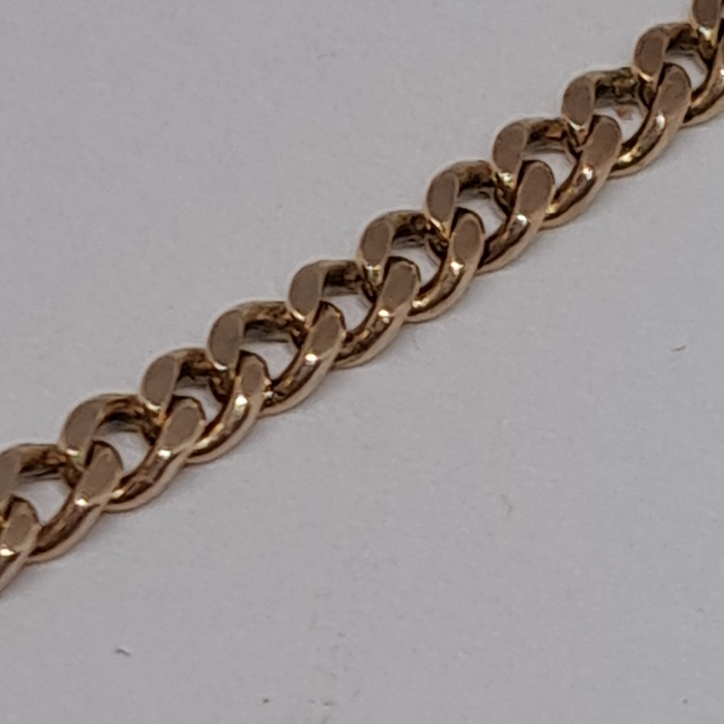 CADENA ORO 10 K 7 GRMS (SEMINUEVO)
