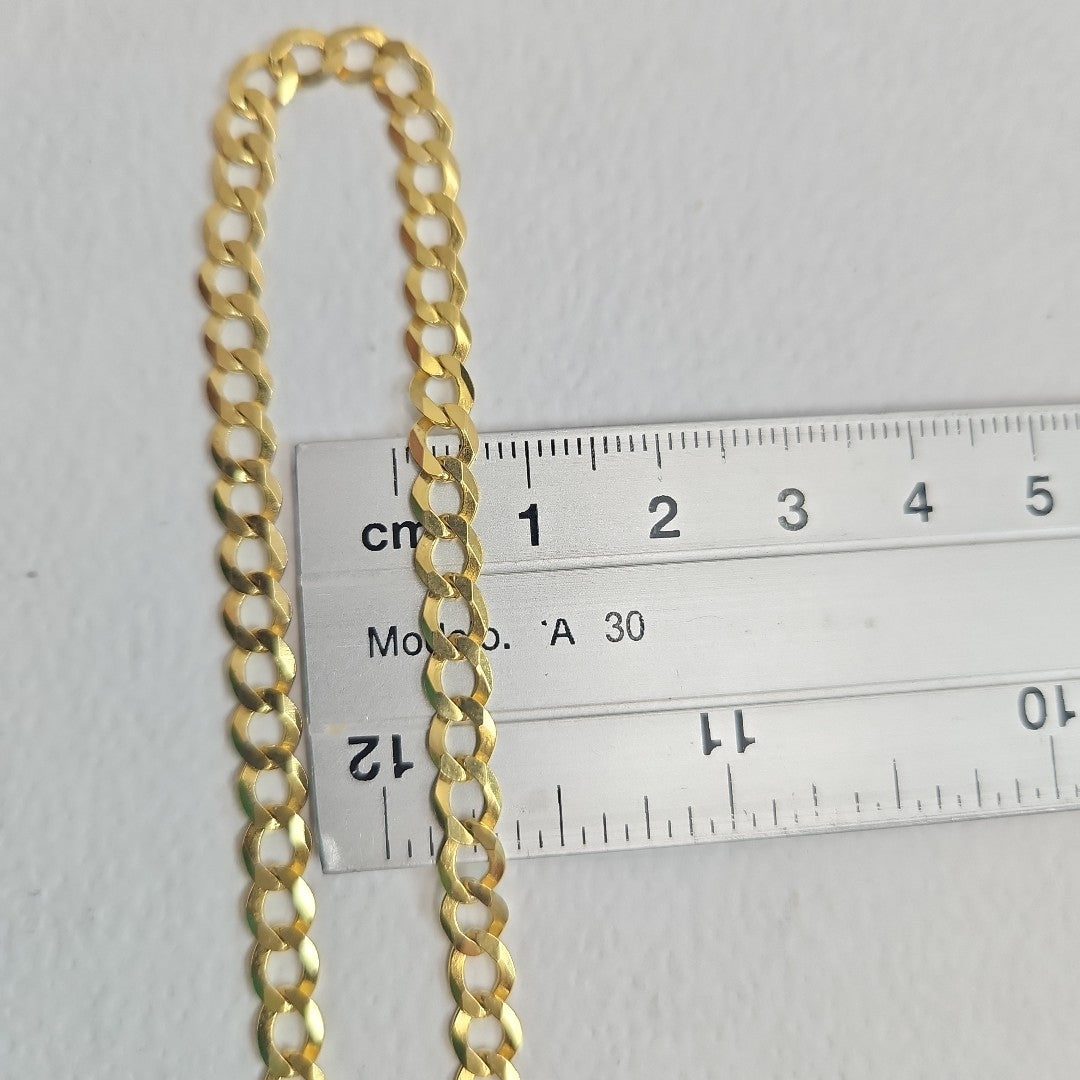 DIJE ORO 10 K 13.9 GRMS (SEMINUEVO)