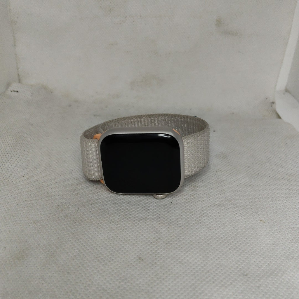 SMARTWATCH APPLE SERIES 9 ALUMINIO A2978 41 MM GPS (SEMINUEVO)