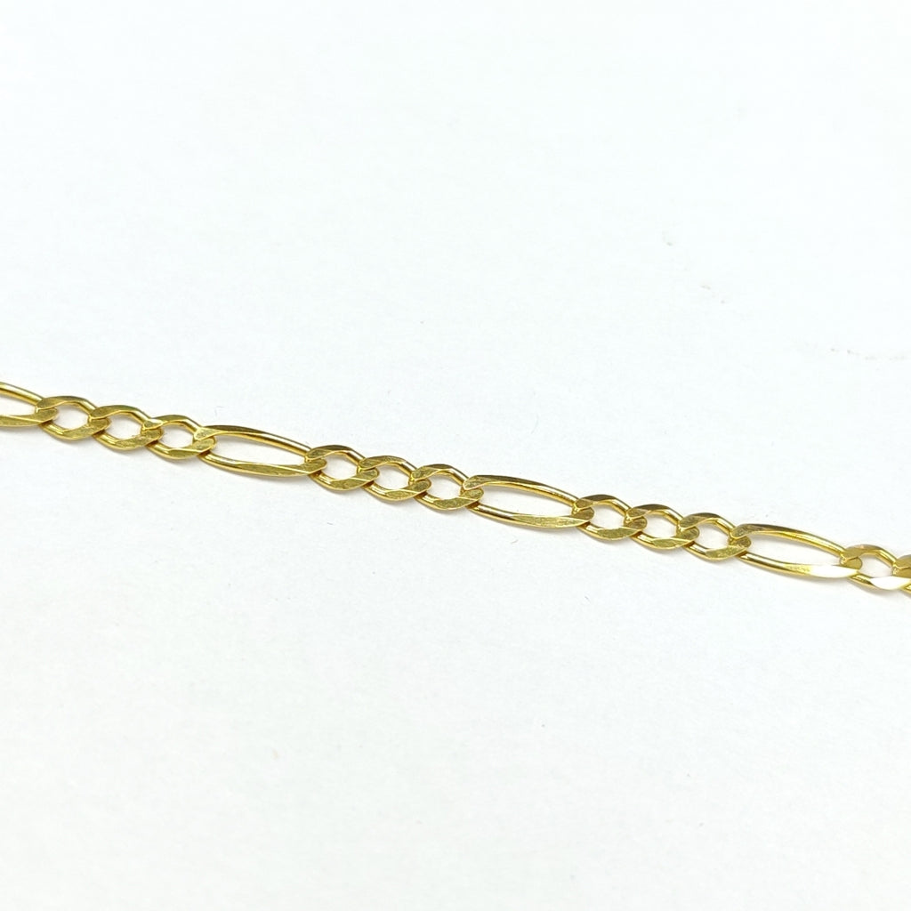 CADENA ORO 14 K 8.1 GRMS (SEMINUEVO)