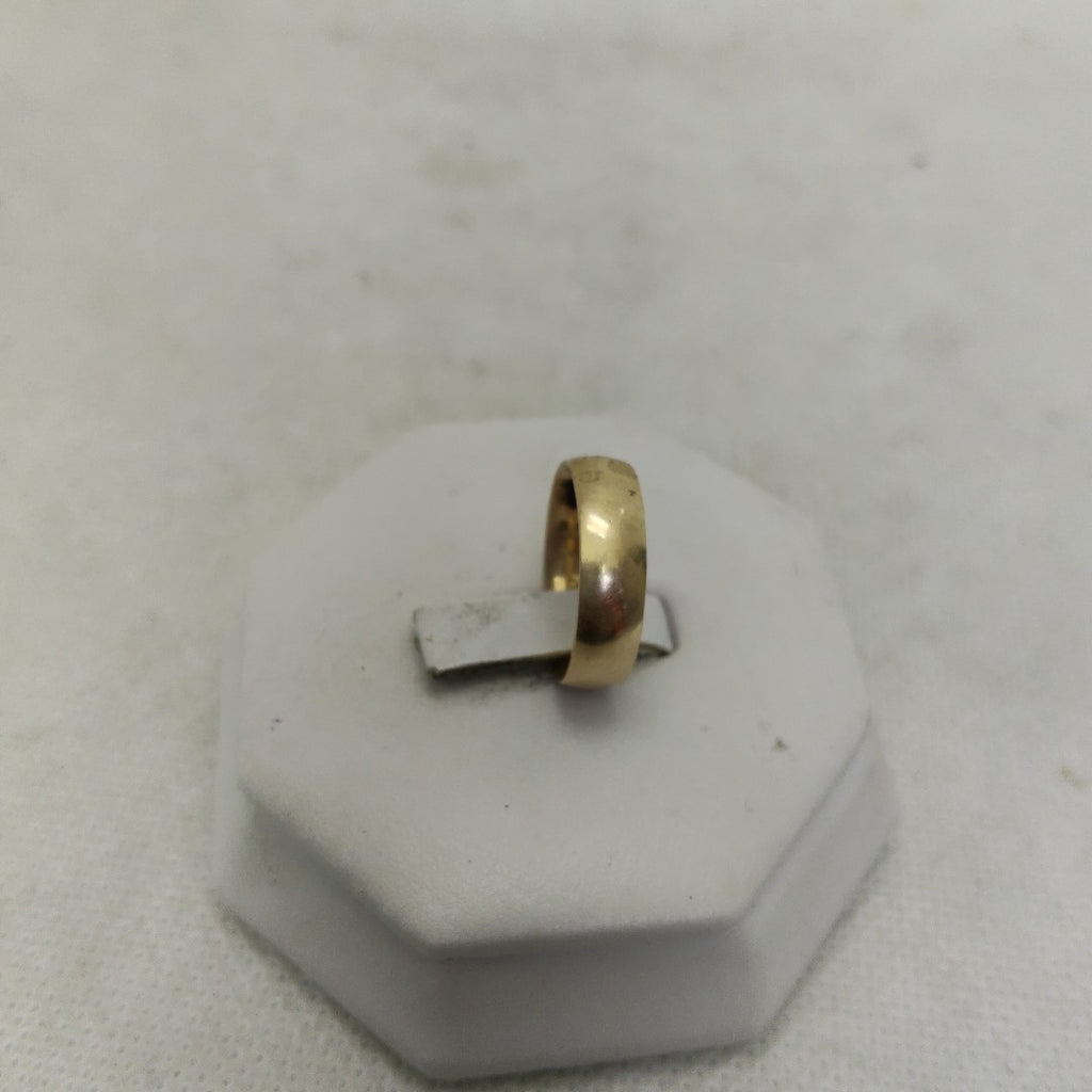 ARGOLLA ORO 14 K 4.2 GRMS (SEMINUEVO)