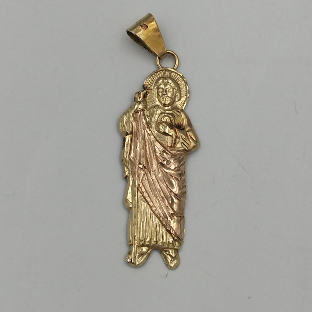 DIJE ORO 14 K 4,30 GRMS (SEMINUEVO)