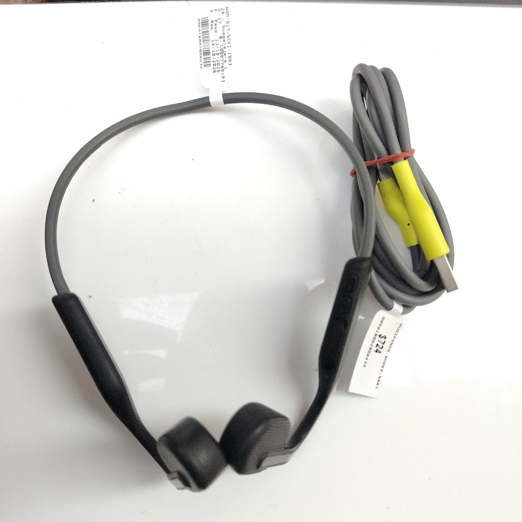 AUDIFONOS SHOKZ S661 INALAMBRICO OPEN EAR (SEMINUEVO)