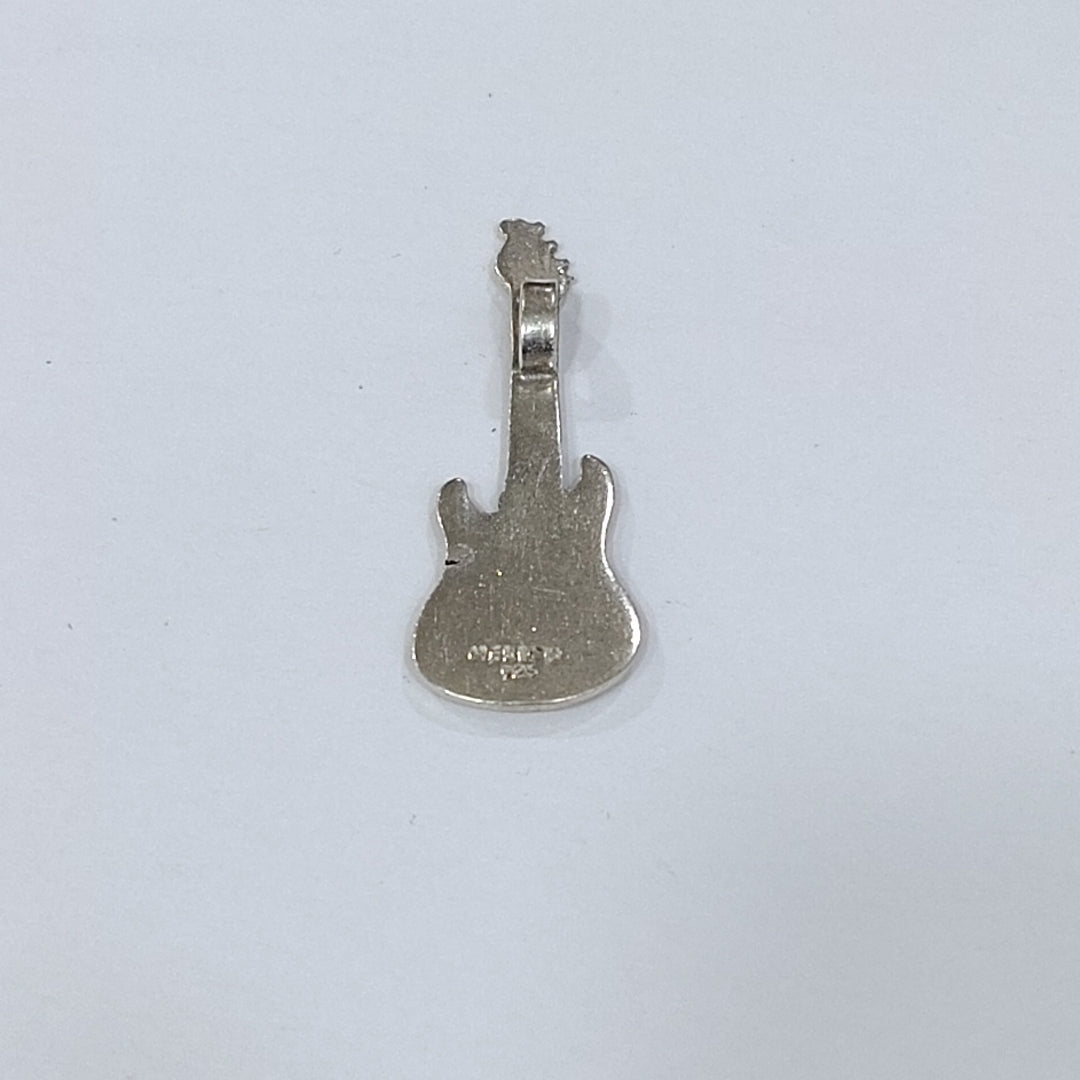 DIJE PLATA 4.4 GRMS (SEMINUEVO)