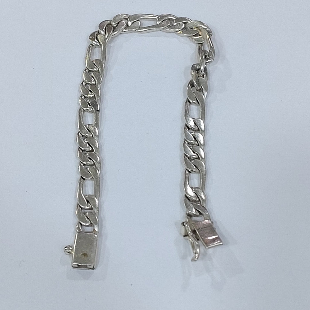 PULSERA PLATA 22.3 GRMS (SEMINUEVO)