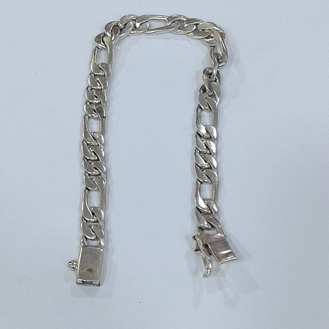 PULSERA PLATA 22.3 GRMS (SEMINUEVO)