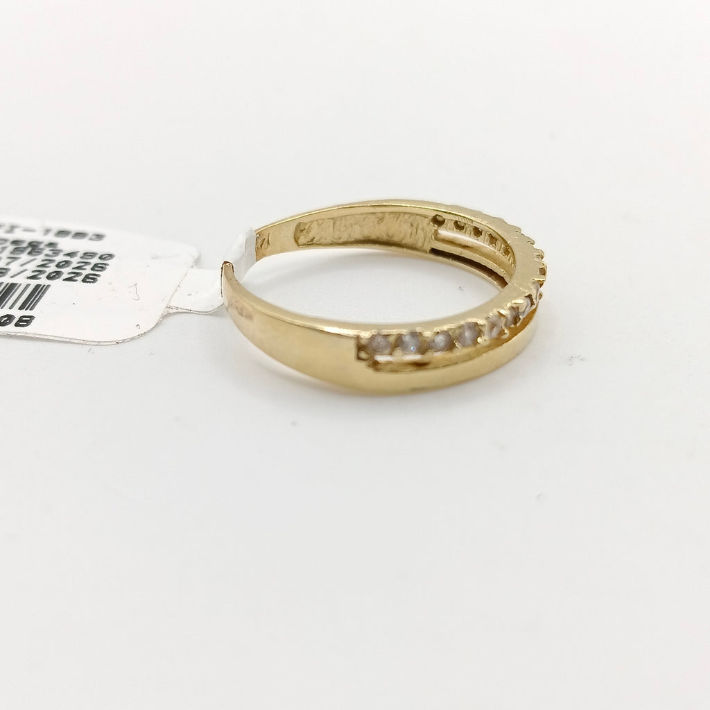 ANILLITO ORO 14 K 1,90 GRMS (SEMINUEVO)