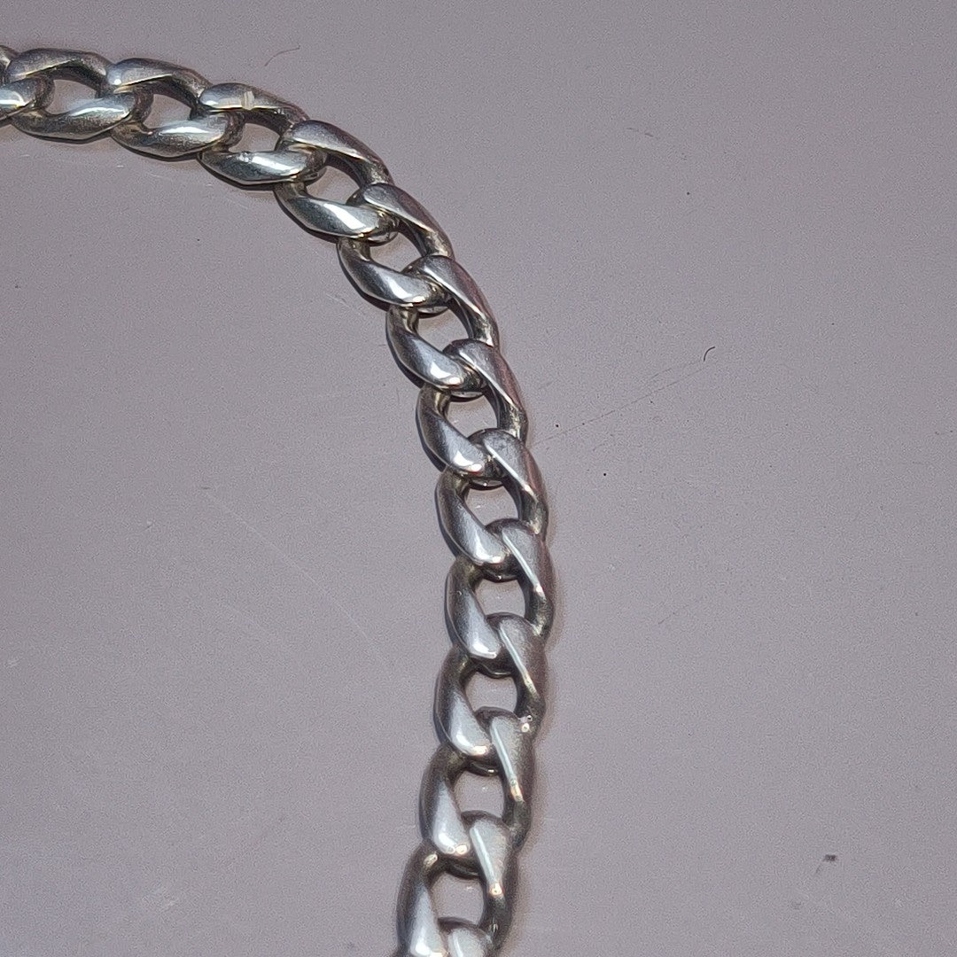 CADENA PLATA 18.4 GRMS (SEMINUEVO)