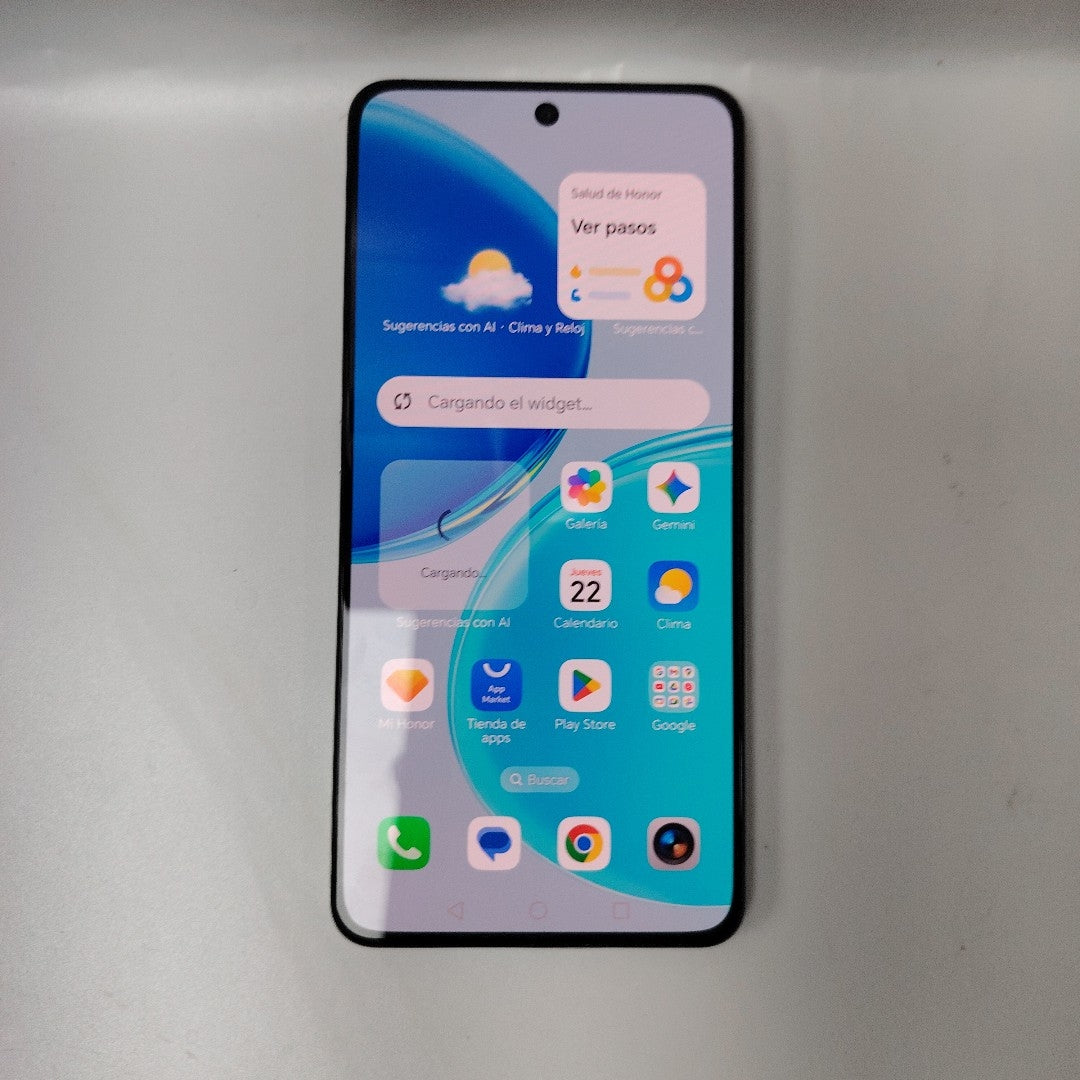 CELULAR HONOR X8D LNA-LX3 (2025) 256 GB 8 GB RAM (SEMINUEVO)