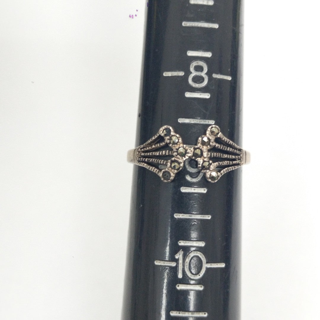 ANILLITO PLATA 2.1 GRMS (SEMINUEVO)