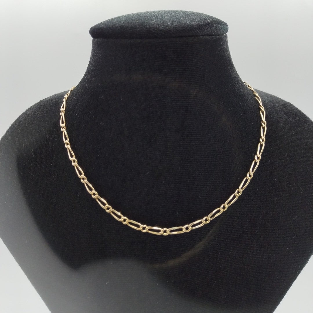 CADENA ORO 8 K 16,10 GRMS (SEMINUEVO)
