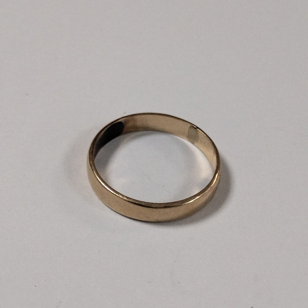 ANILLITO ORO 14 K 2.1 GRMS (SEMINUEVO)