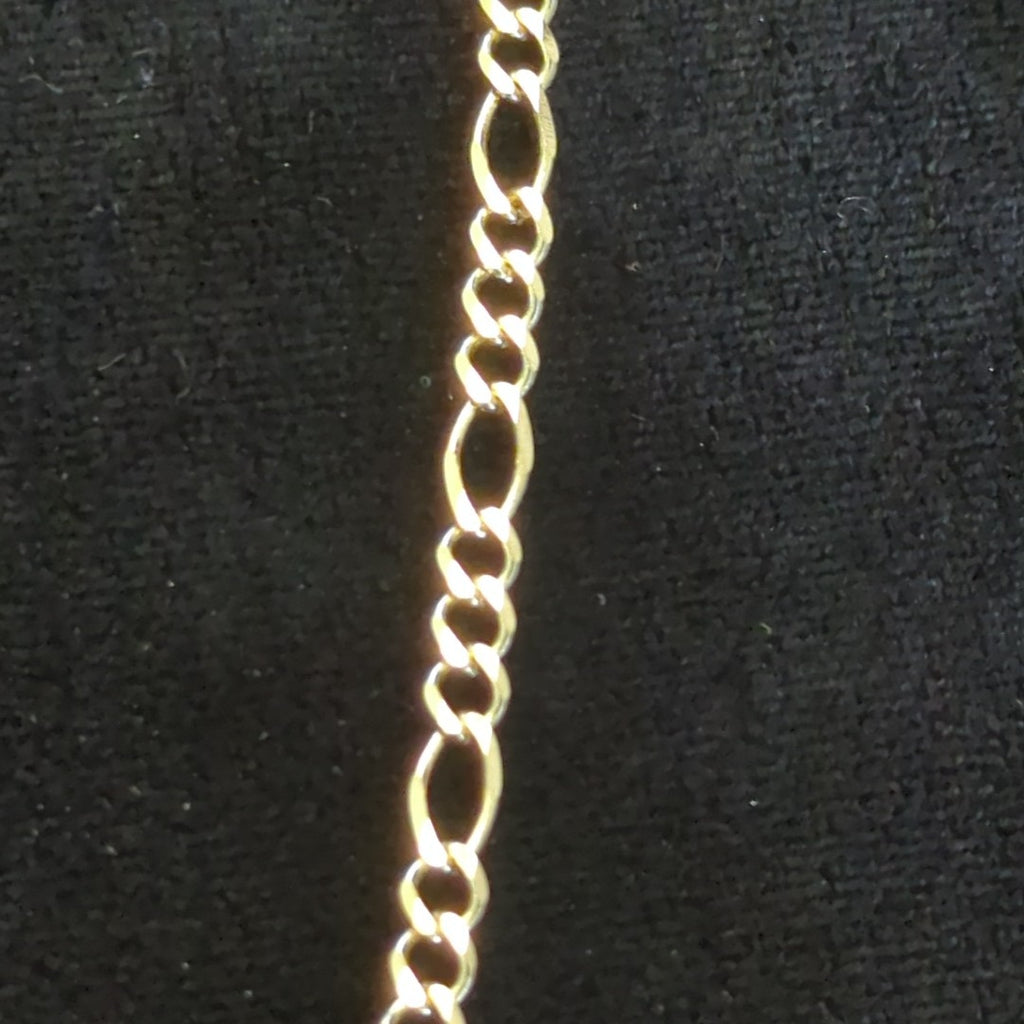 CADENA ORO 10 K 6,90 GRMS (SEMINUEVO)