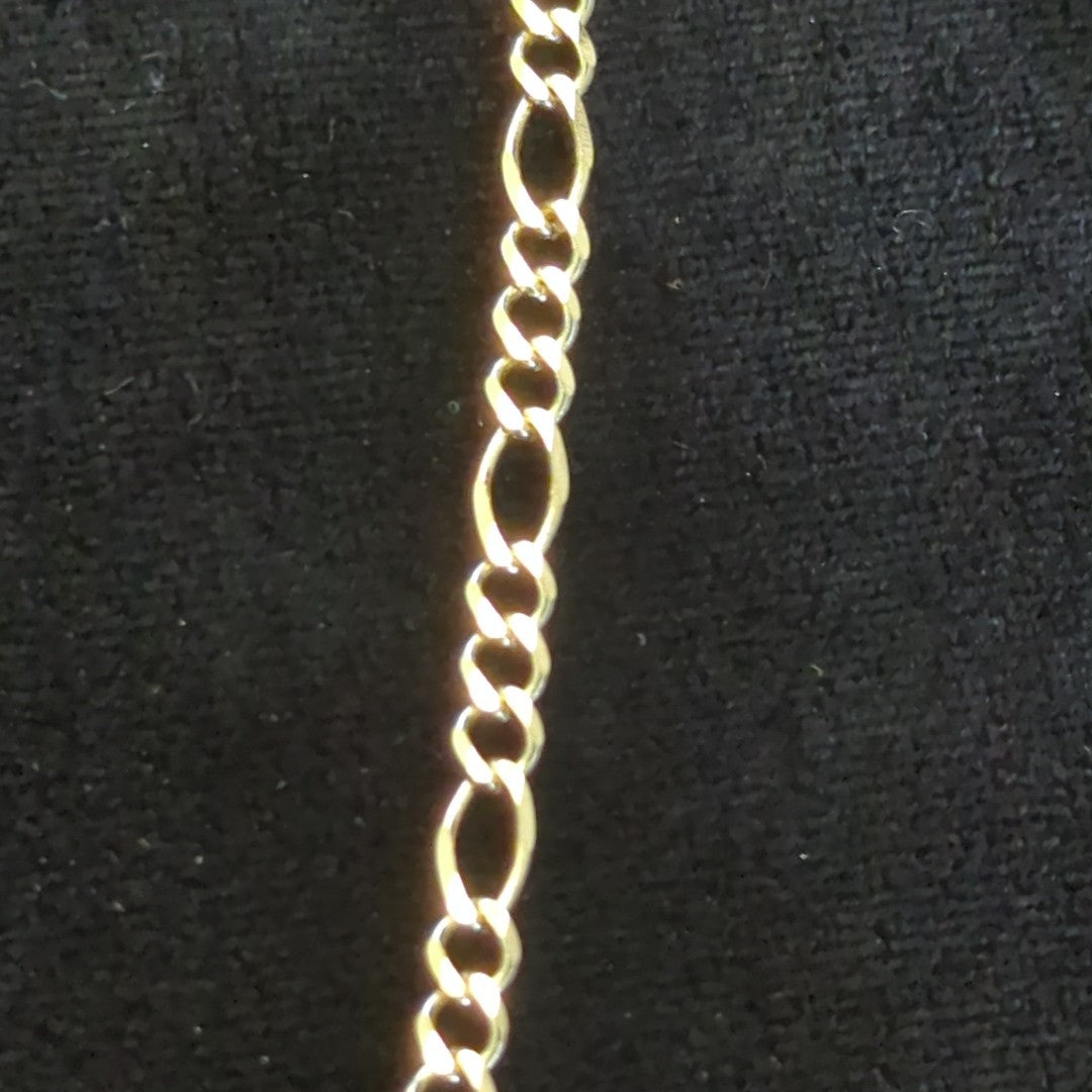 CADENA ORO 10 K 6,90 GRMS (SEMINUEVO)