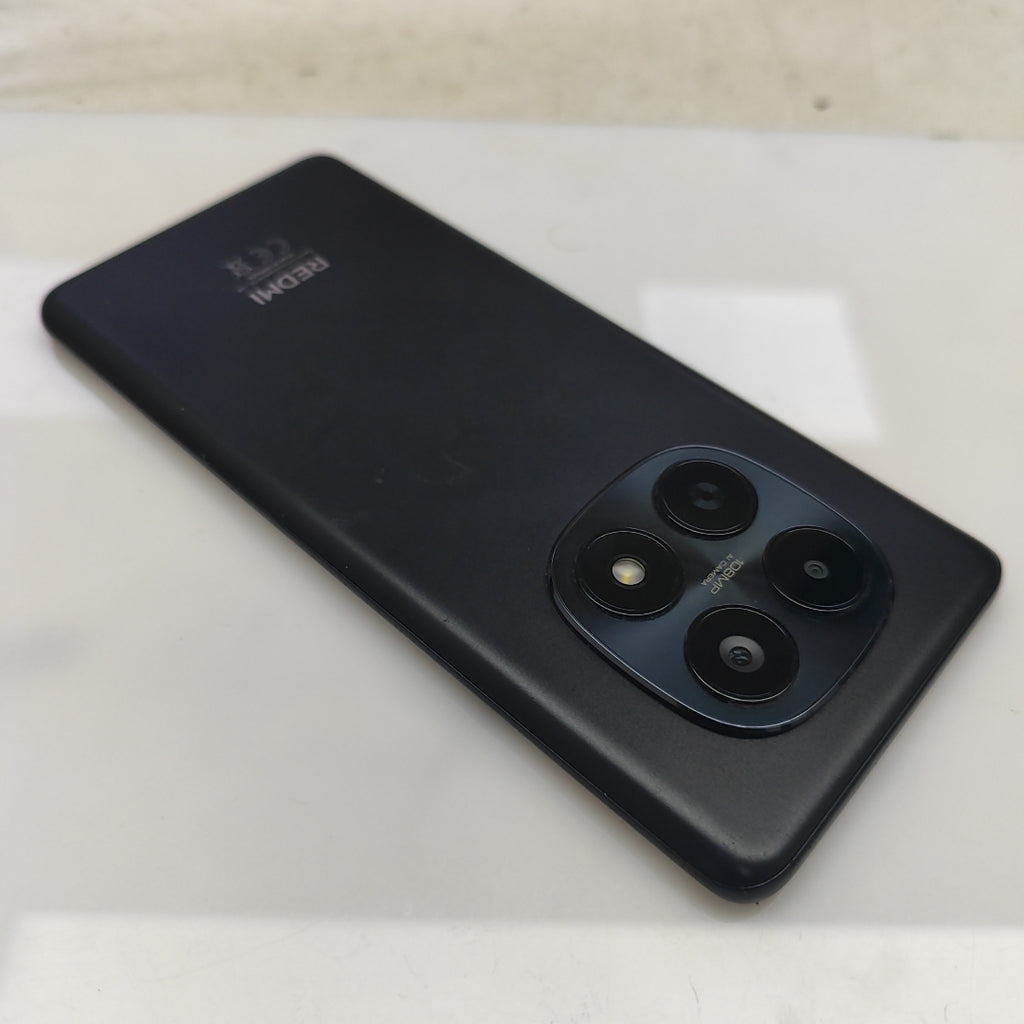 CELULAR XIAOMI REDMI NOTE 15 2510DRA23L (2026) 256 GB 8 GB RAM (SEMINUEVO)