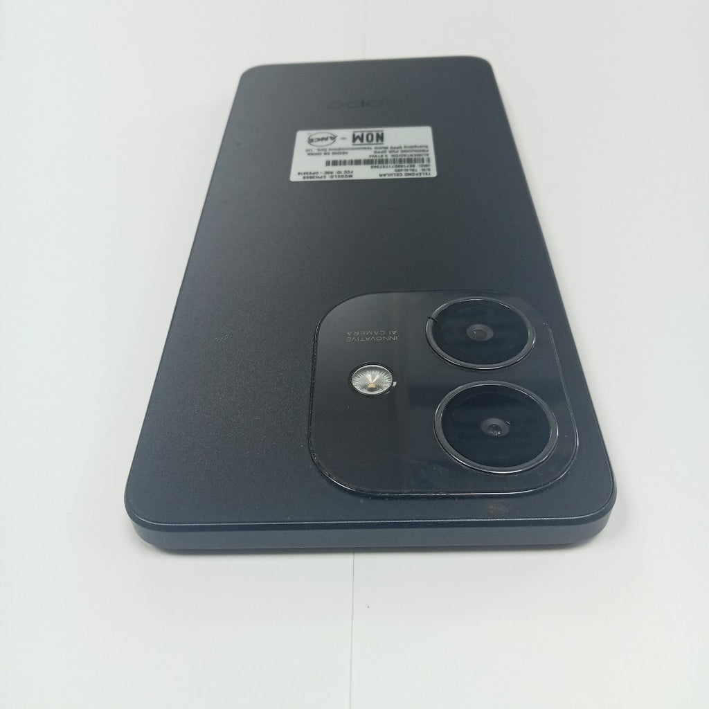CELULAR OPPO A60 CPH3669 256 GB 8 GB RAM (SEMINUEVO)
