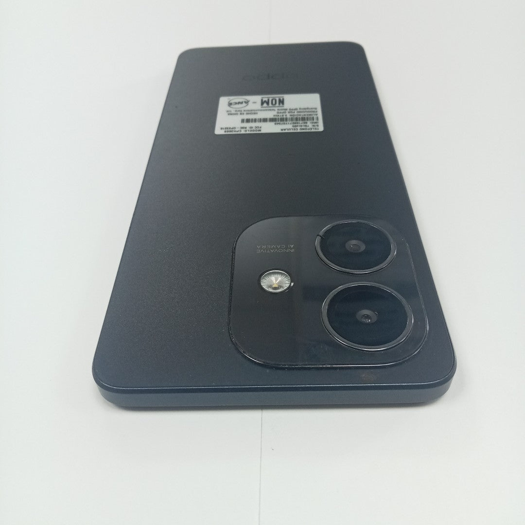 CELULAR OPPO A60 CPH3669 256 GB 8 GB RAM (SEMINUEVO)