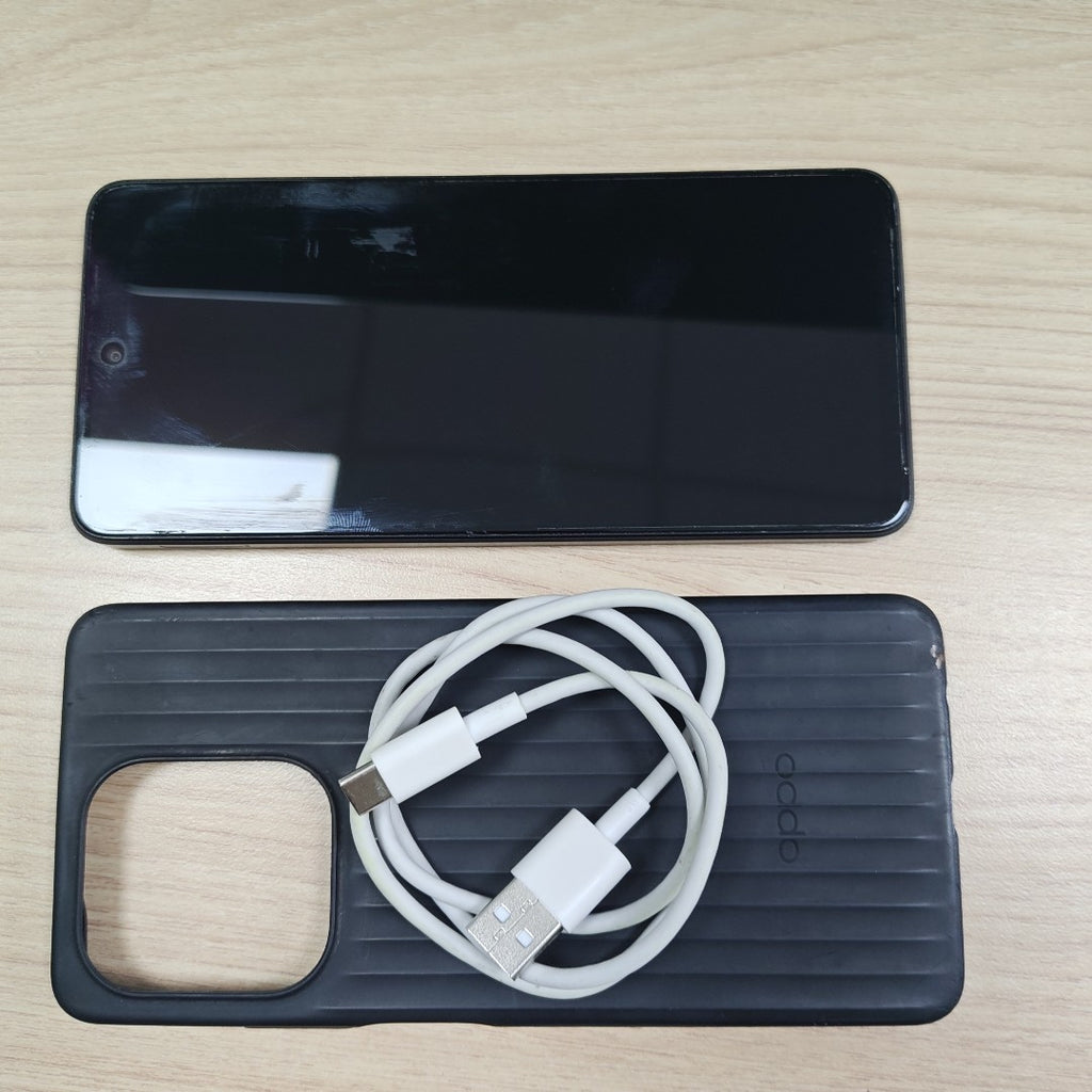 CELULAR OPPO A60 CPH3669 256 GB 8 GB RAM (SEMINUEVO)