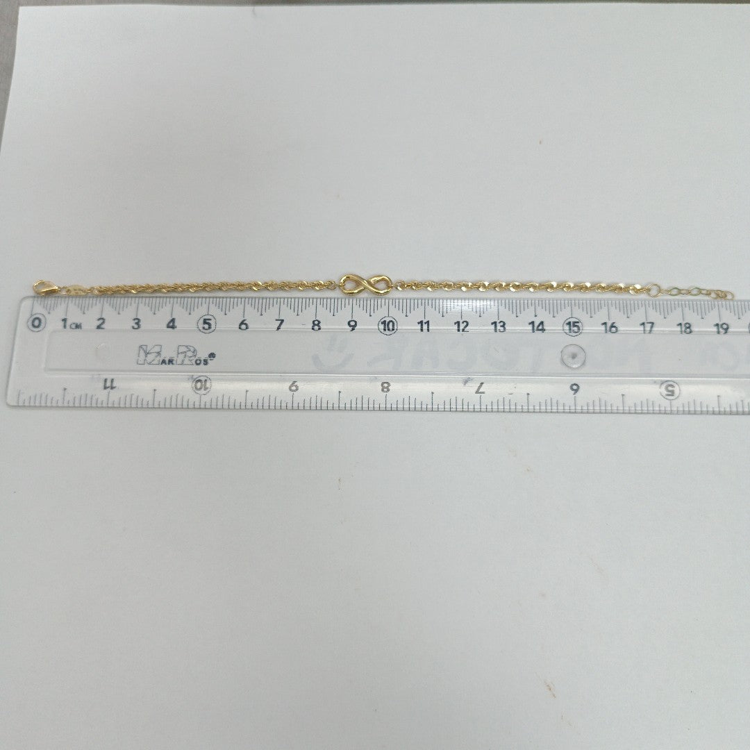 PULSERAS DAMA ORO 10K 1.7 (NUEVO)