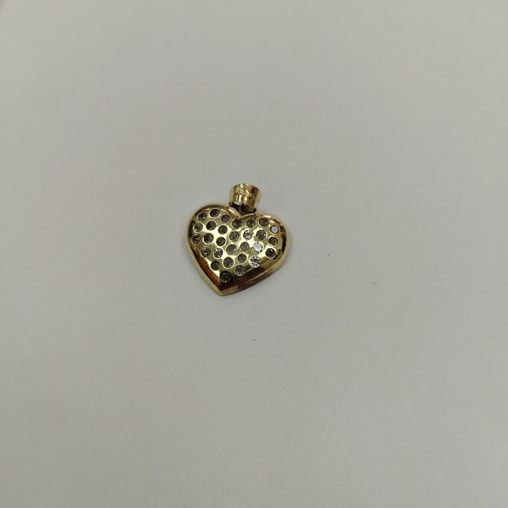 DIJE ORO 10 K 1,60 GRMS (SEMINUEVO)