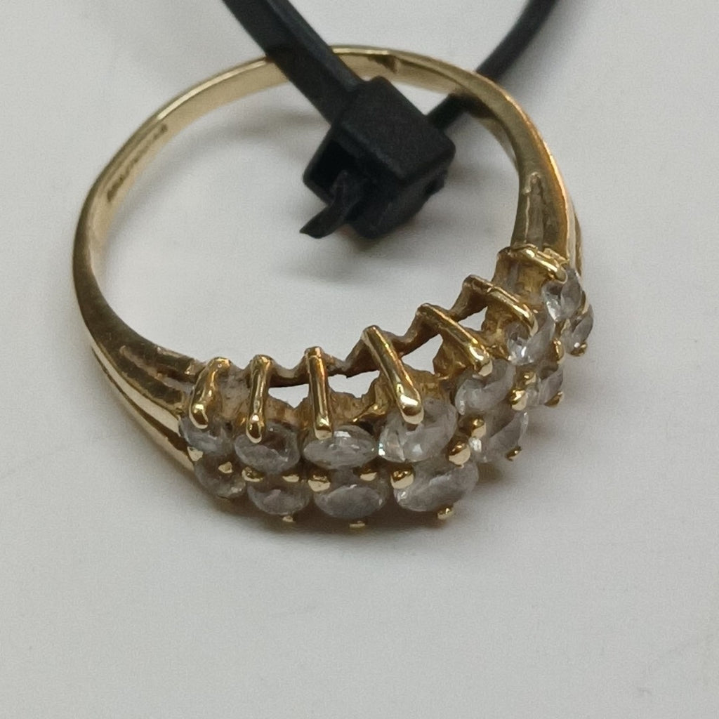 ANILLITO ORO 8 K 2,30 GRMS (SEMINUEVO)