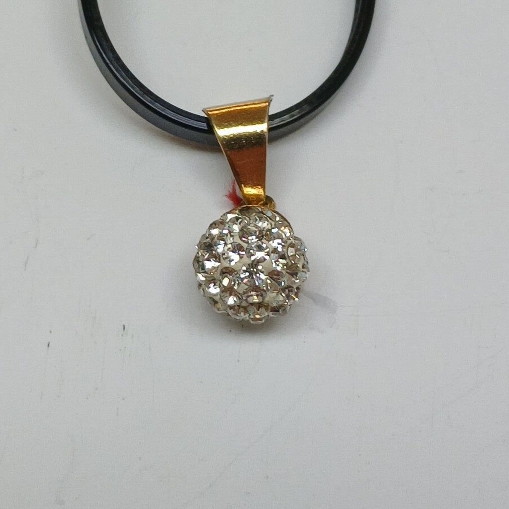 DIJE ORO 14 K 0,60 GRMS (SEMINUEVO)