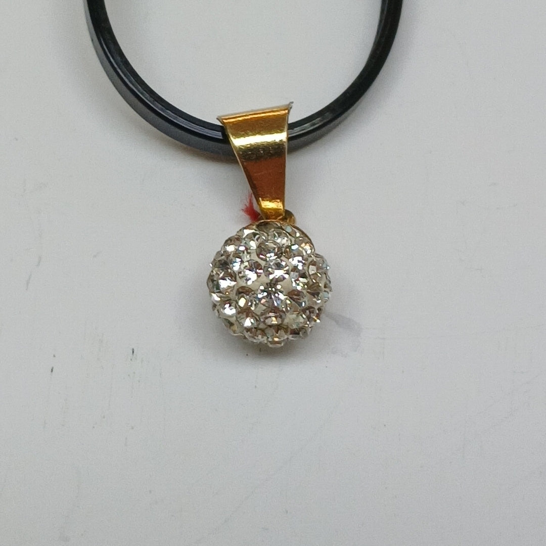 DIJE ORO 14 K 0,60 GRMS (SEMINUEVO)