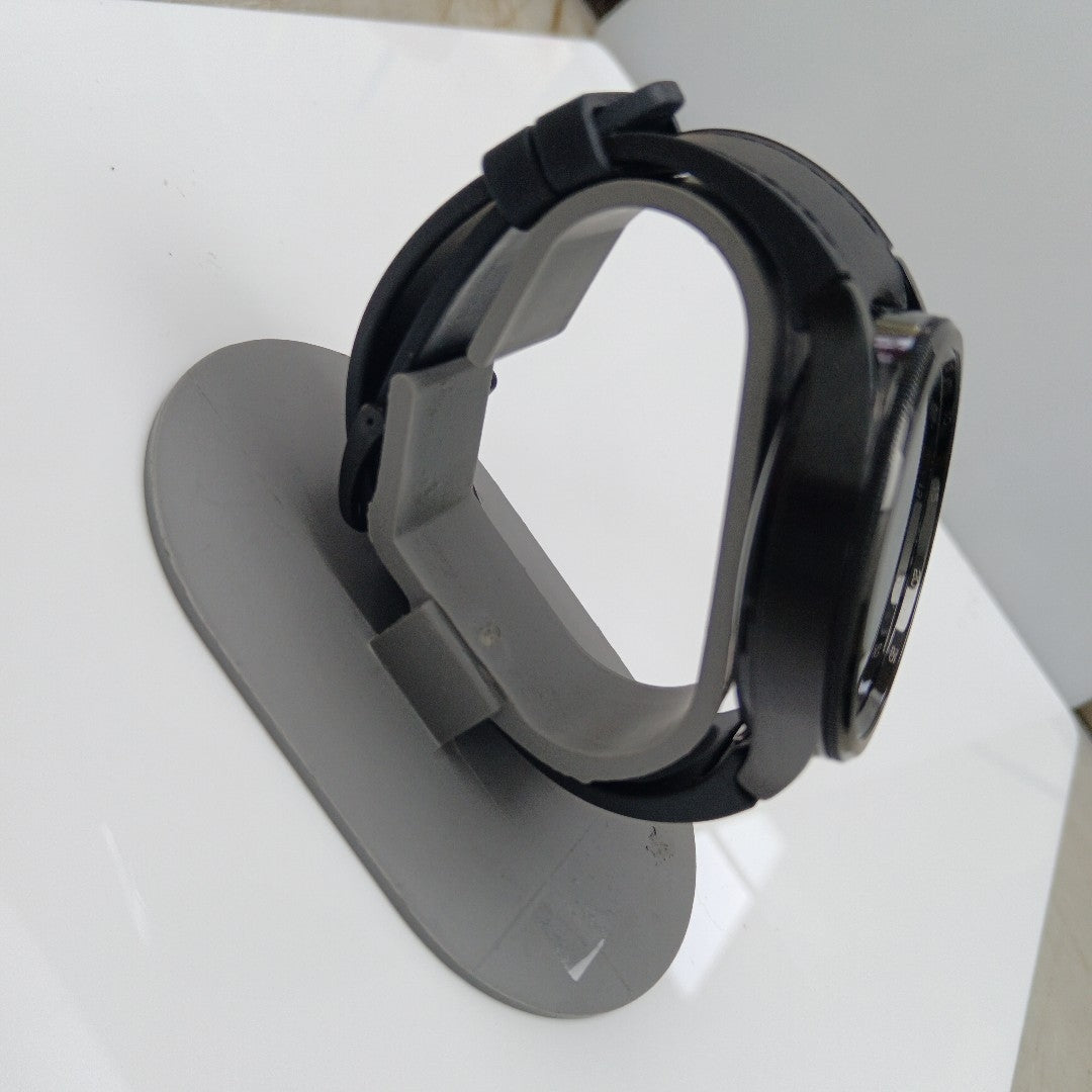 SMARTWATCH SAMSUNG GALAXY WATCH 6 CLASSIC SM-R960 47 MM GPS (SEMINUEVO)