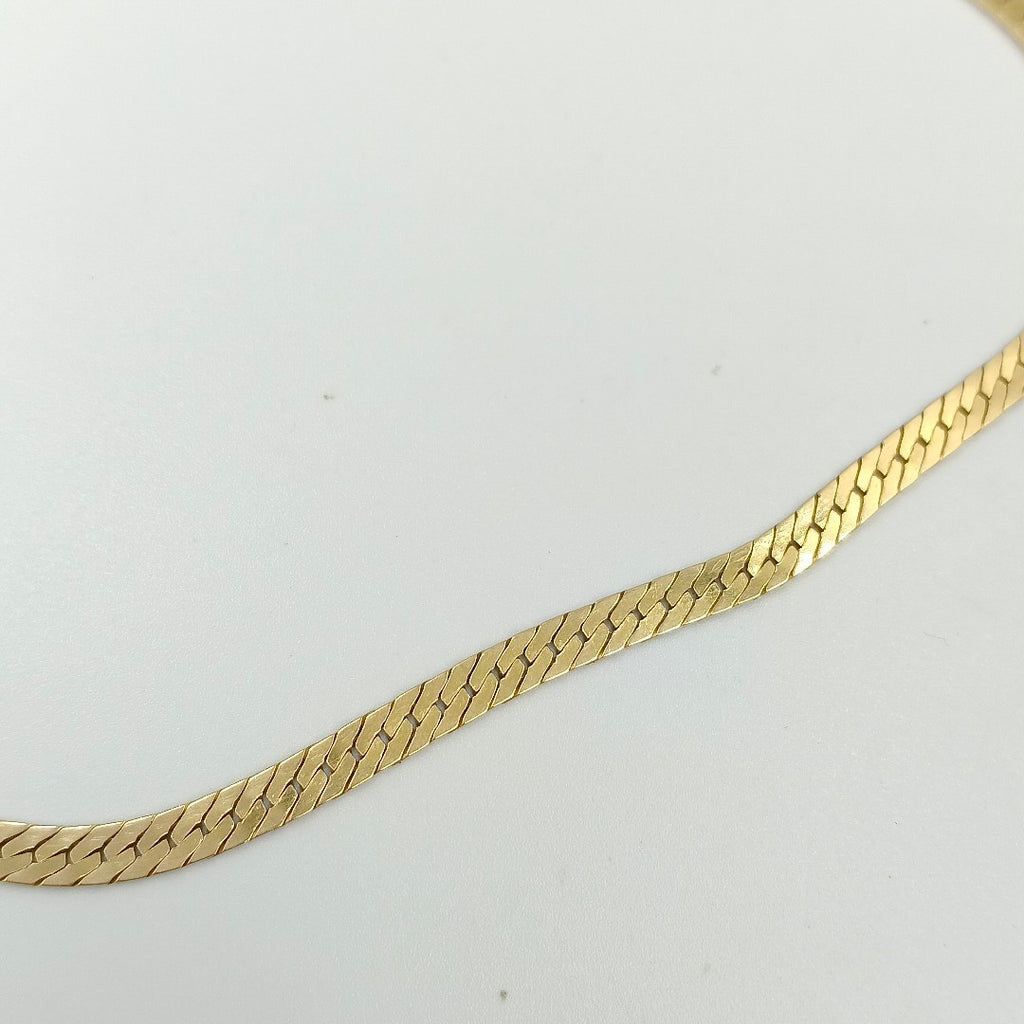 CADENA ORO 14 K 14,80 GRMS (SEMINUEVO)