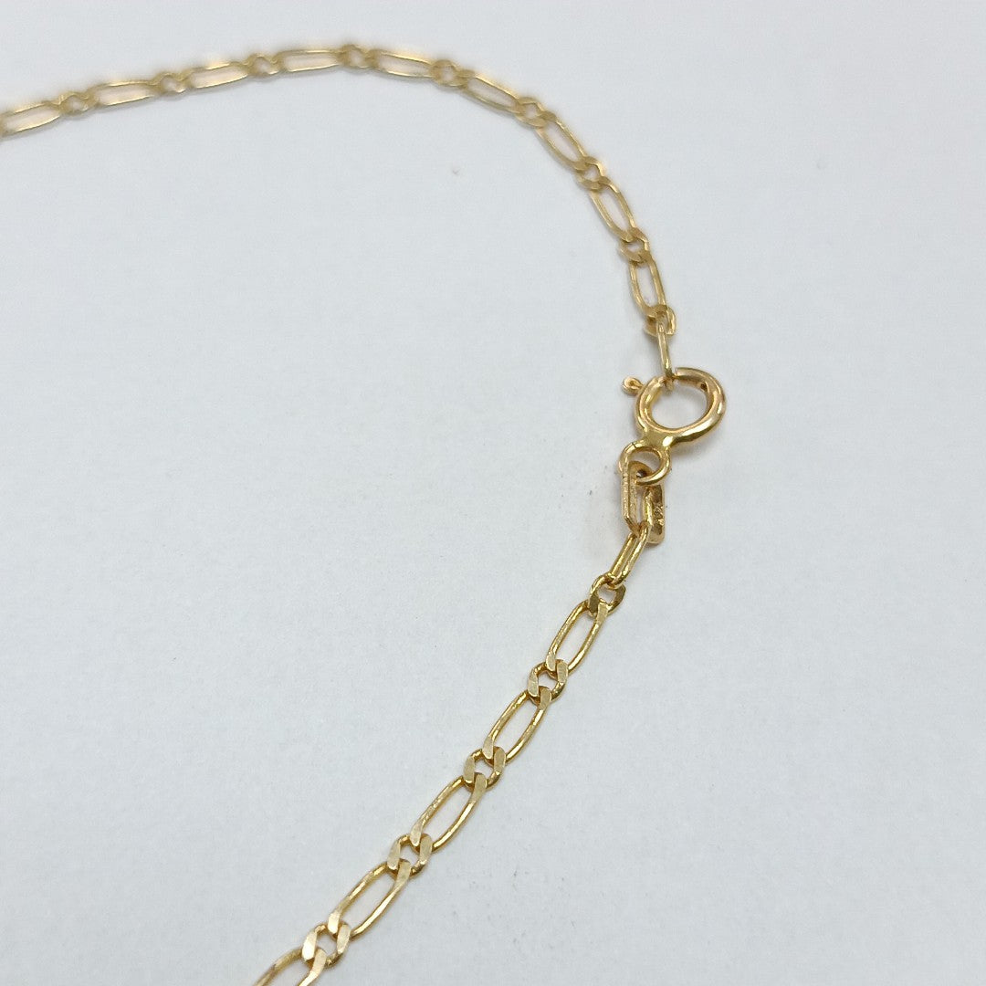 CADENA ORO 14 K 4 GRMS (SEMINUEVO)