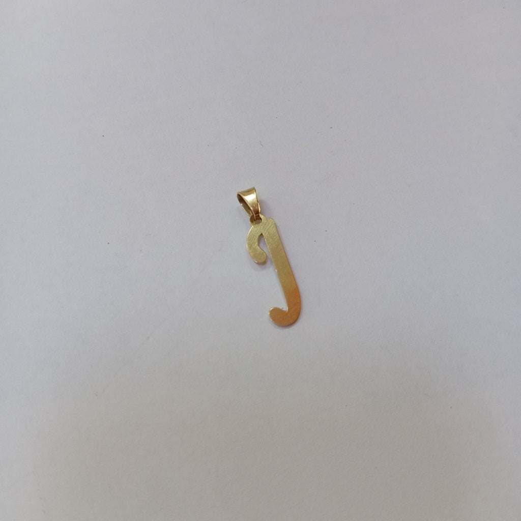DIJE ORO 10 K 0.7 GRMS (SEMINUEVO)