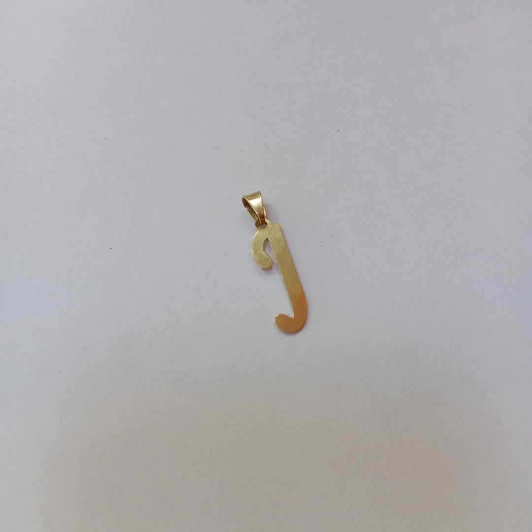 DIJE ORO 10 K 0.7 GRMS (SEMINUEVO)