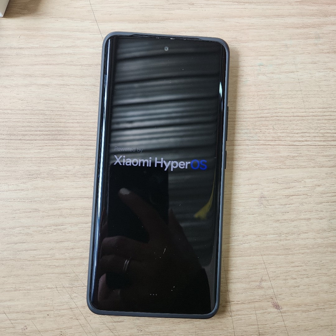 CELULAR XIAOMI REDMI NOTE 15 2510DRA23L (2026) 256 GB 8 GB RAM (SEMINUEVO)