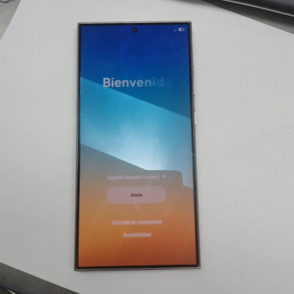 CELULAR SAMSUNG GALAXY S24 ULTRA SM-S928B (2024) 512 GB 12 GB RAM (SEMINUEVO)