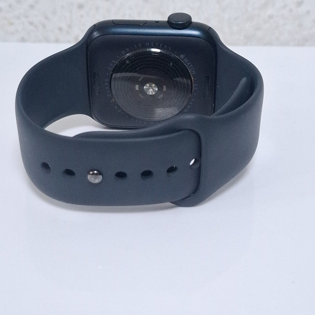 SMARTWATCH APPLE SE 2 ALUMINIO A2723 44 MM GPS (SEMINUEVO)
