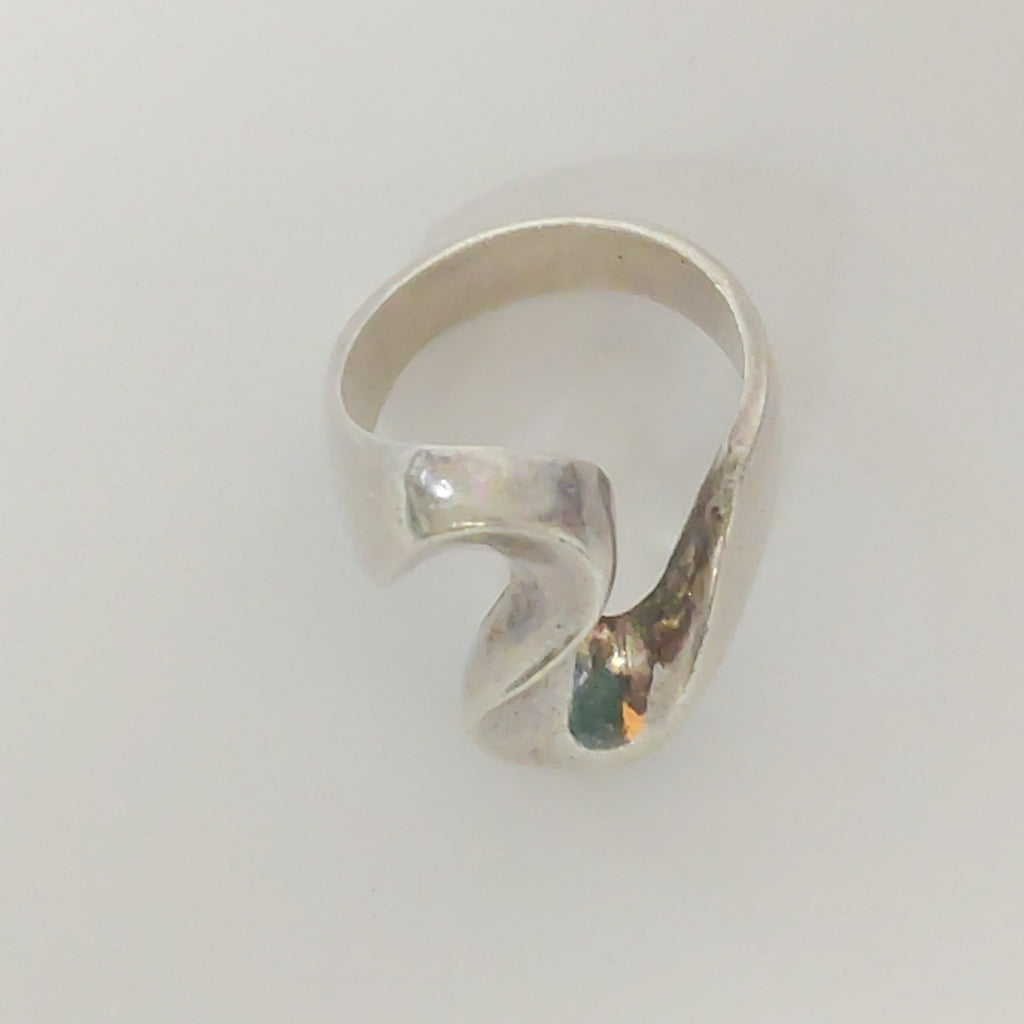 ANILLITO PLATA 10.5 GRMS (SEMINUEVO)