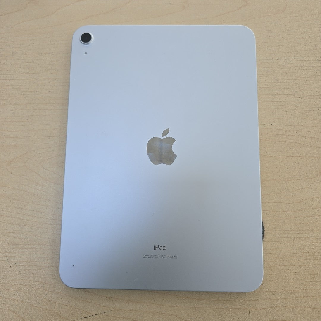 TABLETA APPLE IPAD 10 A2696 256 GB 4 GB RAM (SEMINUEVO)