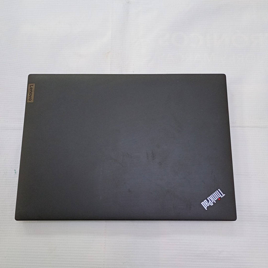 LAPTOP LENOVO THINKPAD T14 GEN 4 (2024) 512 GB SSD 16 GB RAM (SEMINUEVO)