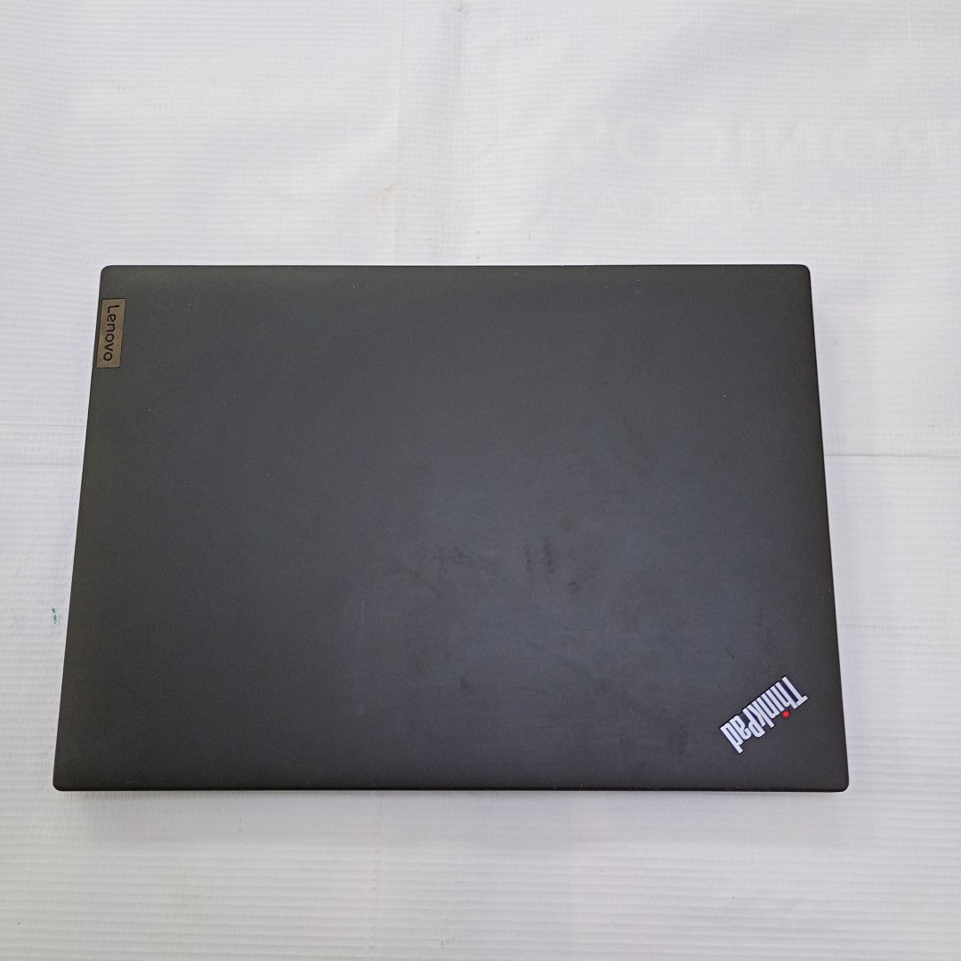 LAPTOP LENOVO THINKPAD T14 GEN 4 (2024) 512 GB SSD 16 GB RAM (SEMINUEVO)