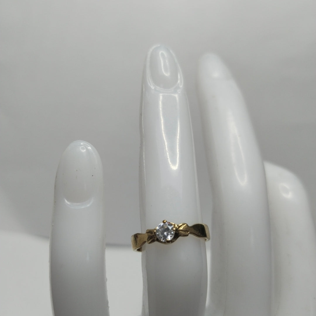 ANILLITO ORO 8 K 1,20 GRMS (SEMINUEVO)