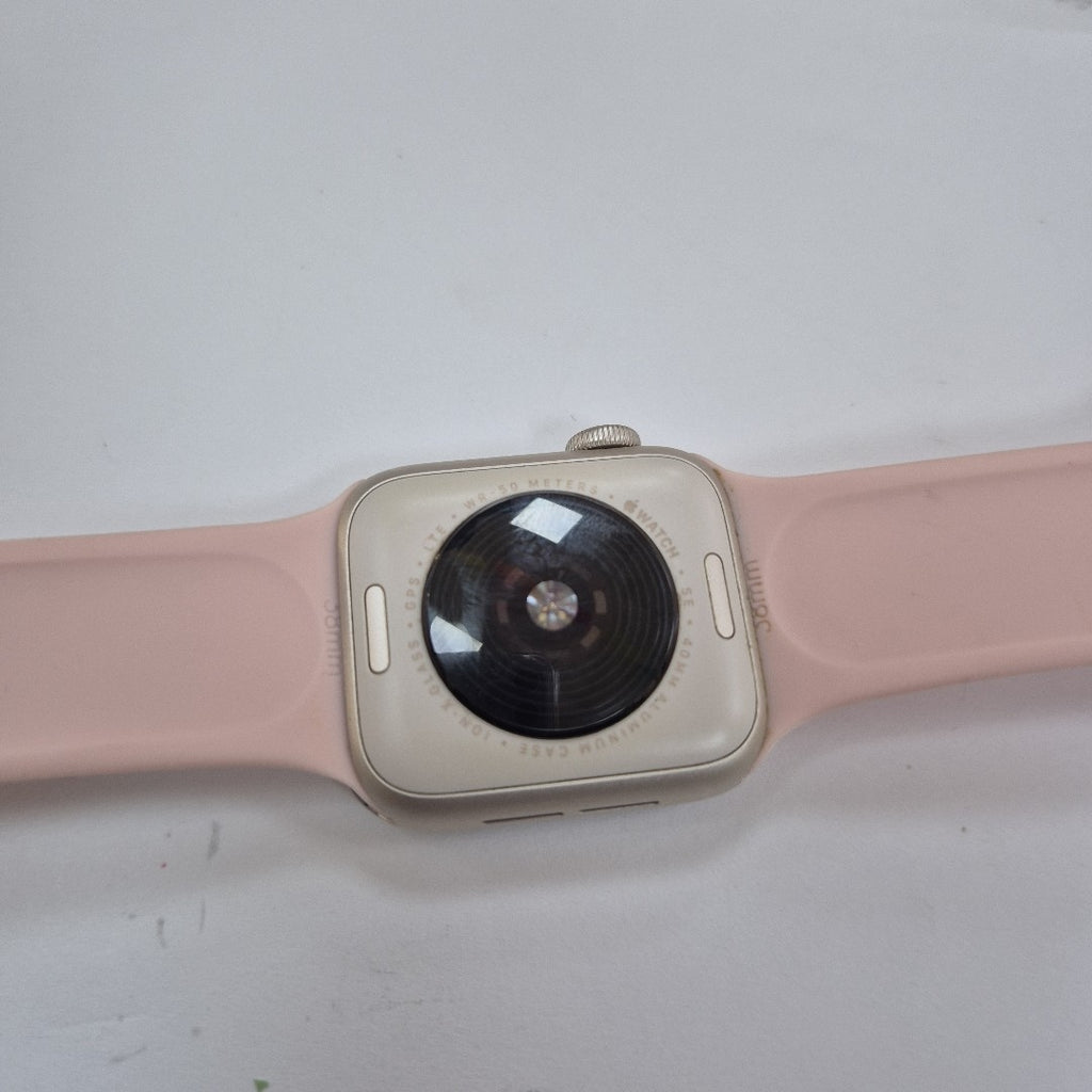 SMARTWATCH APPLE SE 2 ALUMINIO A2722 40 MM GPS (SEMINUEVO)