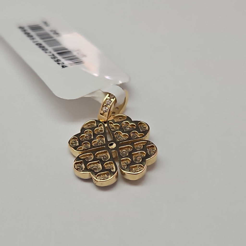 DIJES ORO 14K 1.9 (NUEVO)