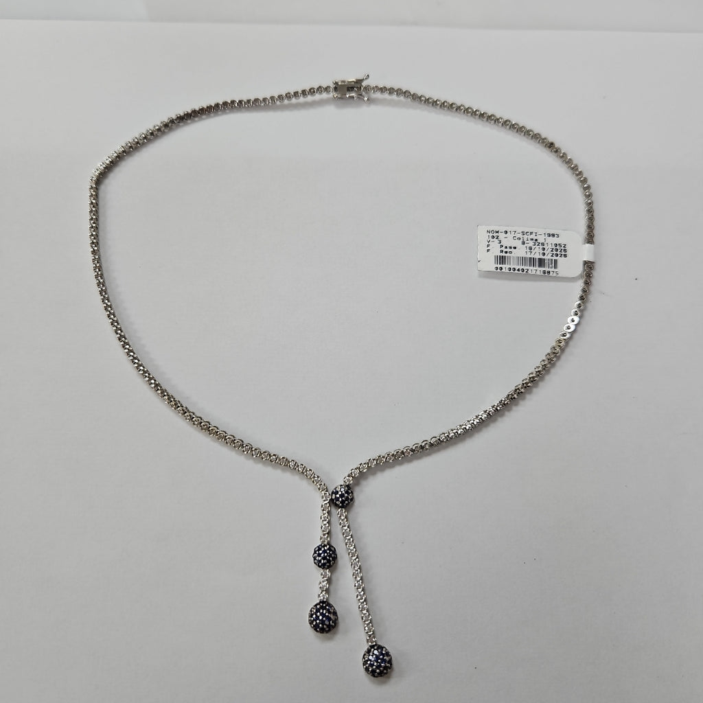 GARGANTILLA ORO 10 K 18,70 GRMS (SEMINUEVO)