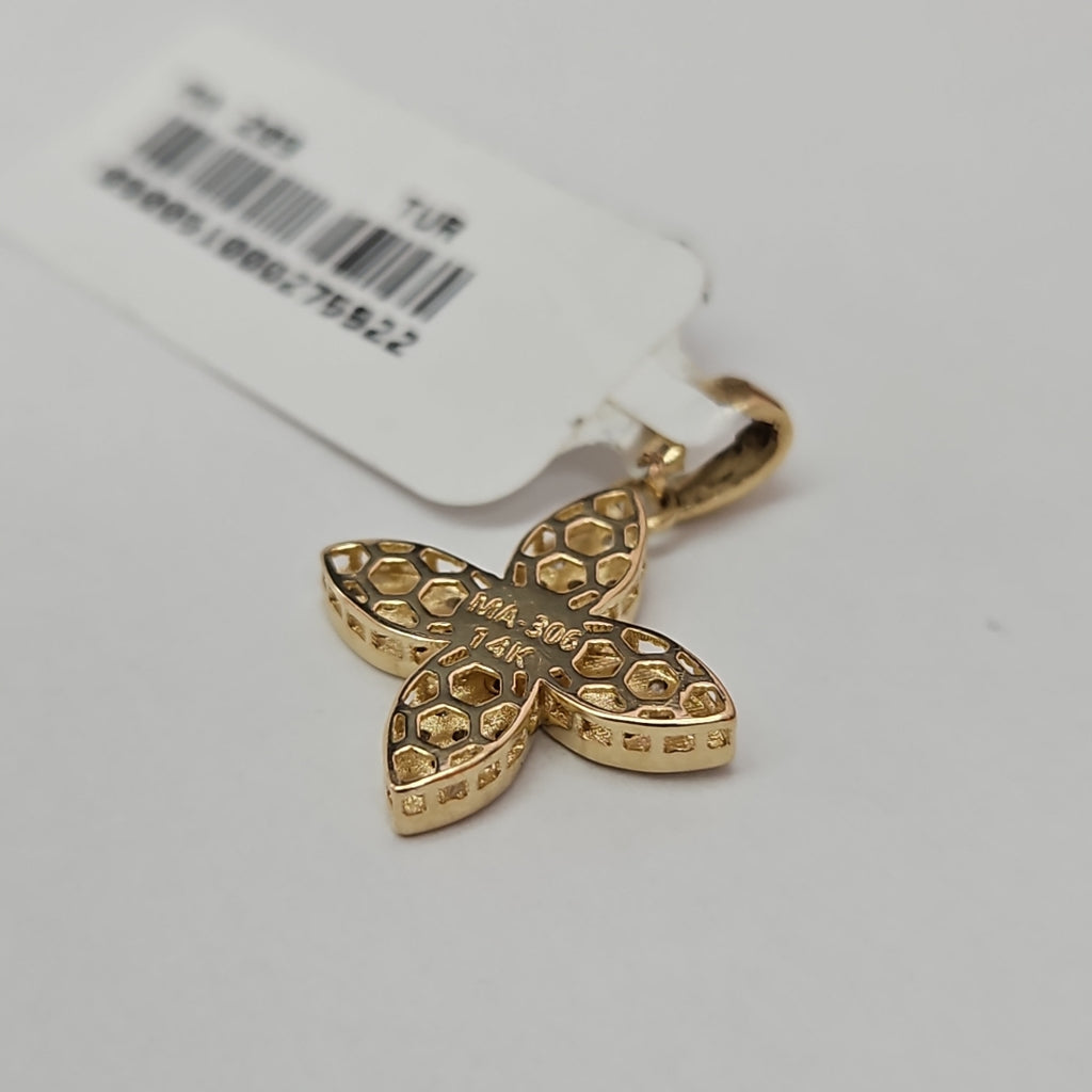 DIJES ORO 14K 1.5 (NUEVO)