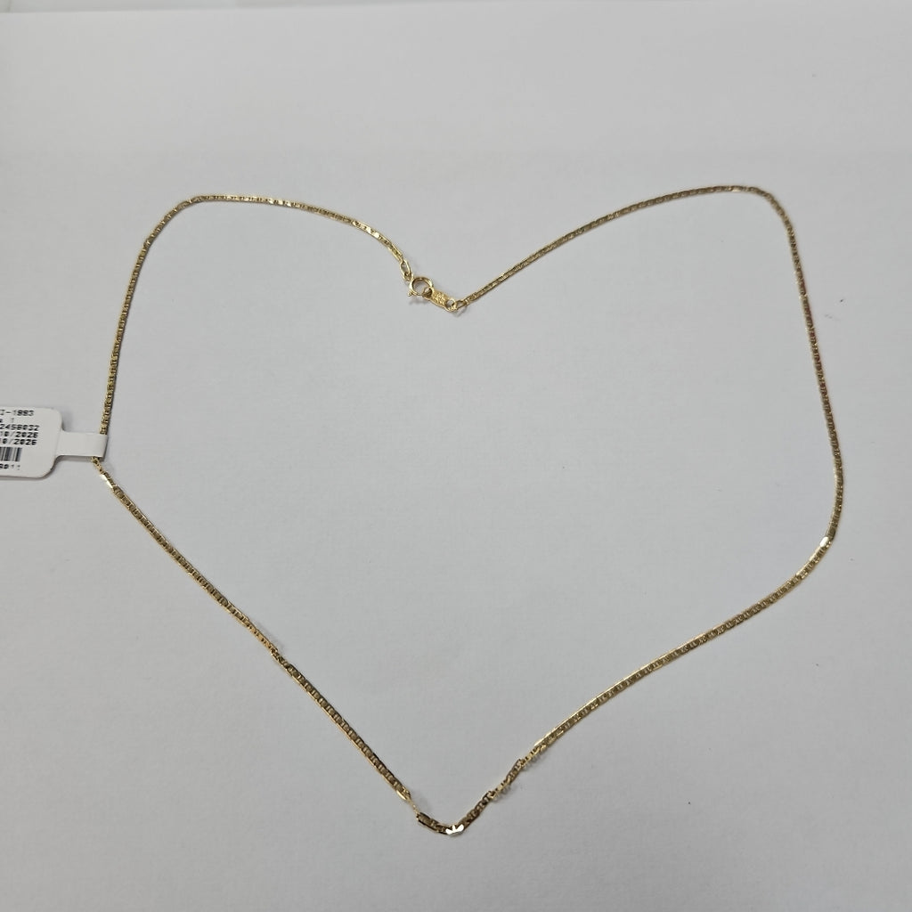 CADENA ORO 10 K 2 GRMS (SEMINUEVO)