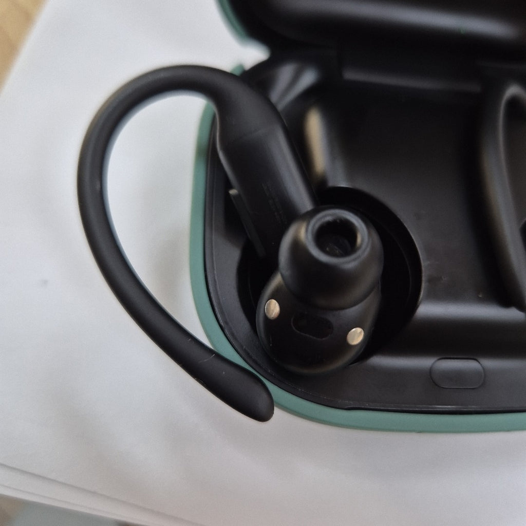 AUDIFONOS BEATS POWERBEATS PRO 2 INALAMBRICO IN EAR (SEMINUEVO)